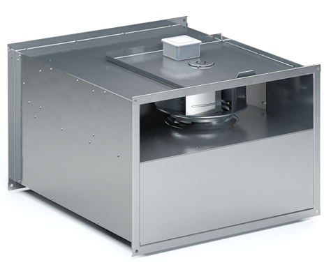 Kanal fanları sekili